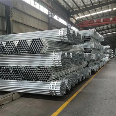 Custom Stainless Steel Tube