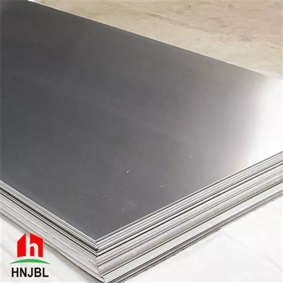 Customized 4X8FT 316 Stainless Steel Sheet