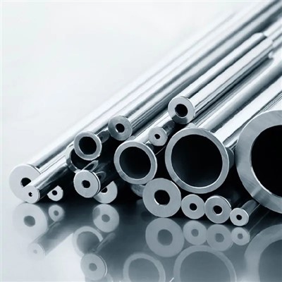 Customized Size Stainless Steel Tube