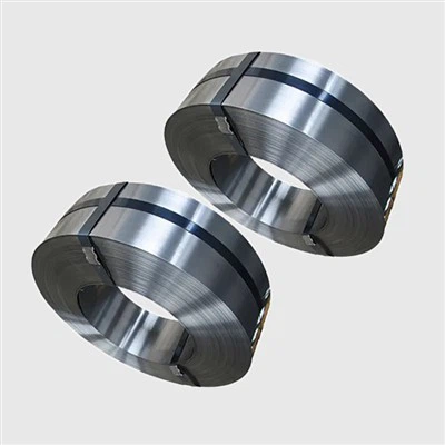 D6A High Carbon Steel Strip