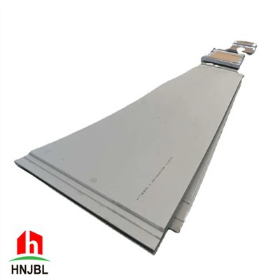 Decoration Stainless Steel 304 Ss Sheet
