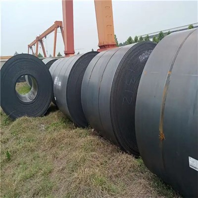 DIN 1.8159 51CRV4 Spring Steel