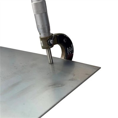 DIN EN 10025-6 S890QL1 Non- Alloy Structural Steel Plate