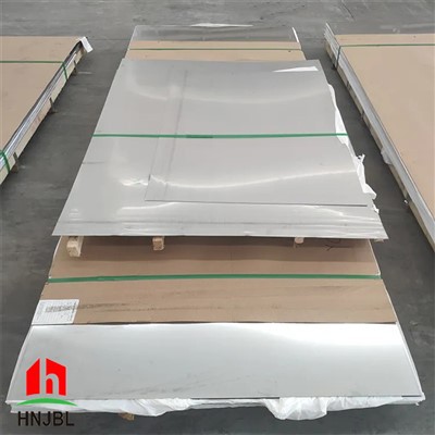 DIN GB En Standard 316 Ss Plate