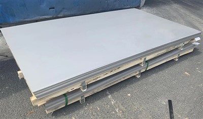 Duplex Stainless Steel 2205 Plate