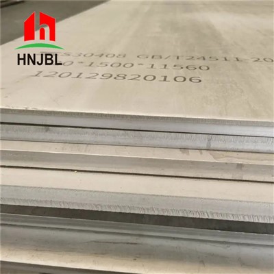 Duplex Stainless Steel 2205 Sheet