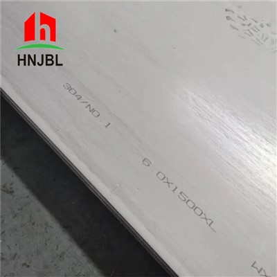 Duplex Stainless Steel 2205