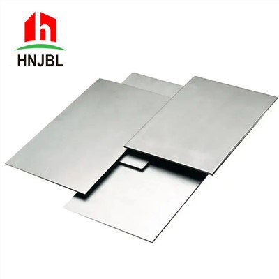 Duplex Steel 2205 Plate