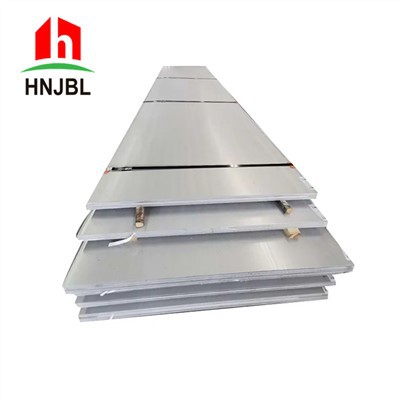 Duplex Steel Sheet