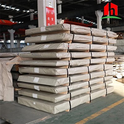 Durable 304 Stainless Steel Sheet