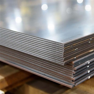 Embossed Anti Slip 316 SS Sheet