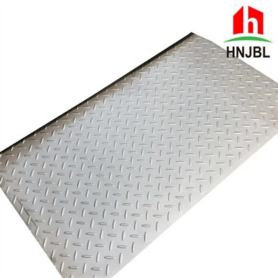 Embossed Stainless Steel Plates 304