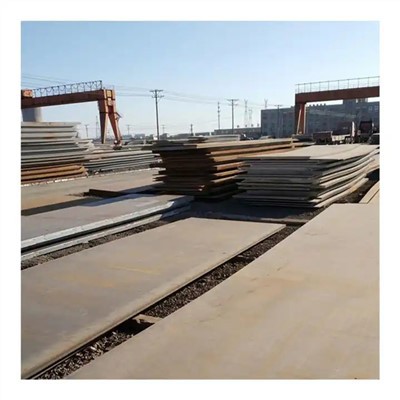 EN 1.0601 (C60) Non Alloy Steel