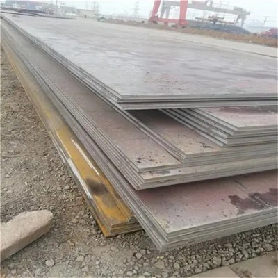 EN 10025-6 Grade S460QL Steel Plate And S460QL1 Steel Plate