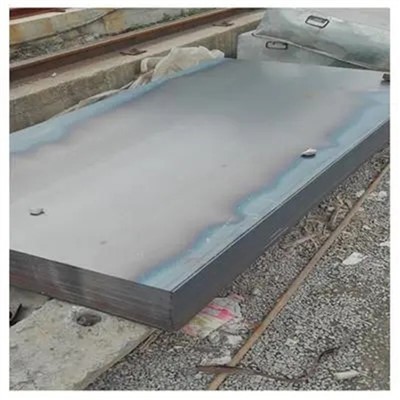 EN 10025-6 High Strength Steel Plates S890Q
