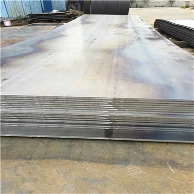 EN 10025-6 High Strength Steel Plates S960Q, S960QL, S960QL1
