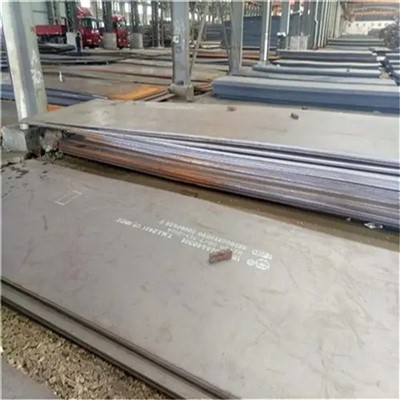 EN 10025-6 S460QL Steel Plates