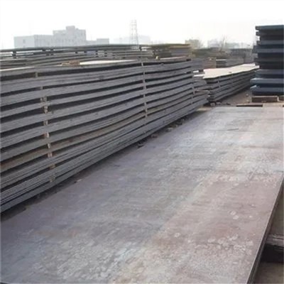 EN 10025-6 S690QL1 Steel Plates