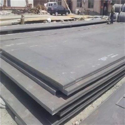 EN 10025-6 S890QL1 Steel Plates