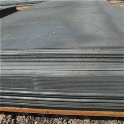 EN10025-4 S460ML High Yield Structural Steel Plates