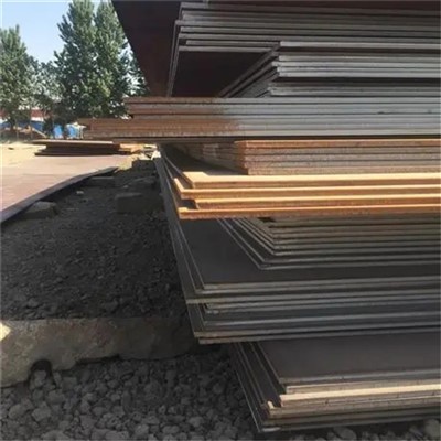 EN10025-6 S690QL1 Carbon And Low-alloy High-strength Steel Plate