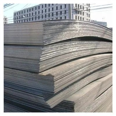 EN10025-6 S960Q Steel Plates