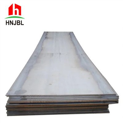 GB NM360 Wear Resistant Steel