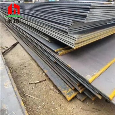 GB T 24186 Abrasion Resistant Steel Plates NM360