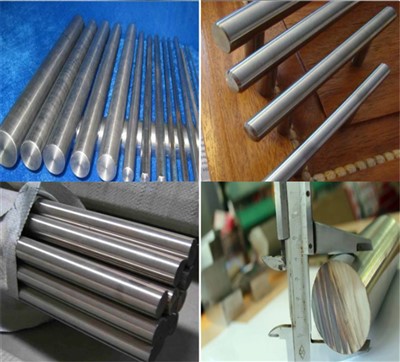 Grade 42CrMo4 Carbon Steel Seamless Tubes