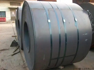 Hardened And Tempered Steel Sae 1055 Spring Steel