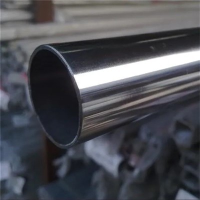 Heat-Resistant 316 Stainless Steel Pipe