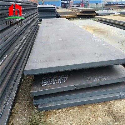 HEAT RESISTING STEEL NM360