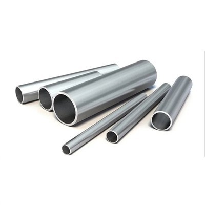 Heavy Wall Stainless Steel Tubing