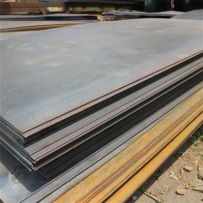 High-carbon Non-alloy Steel C60
