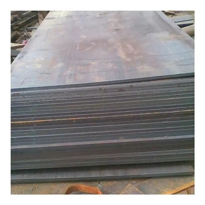 High Carbon Steel Plate 42CrMo4