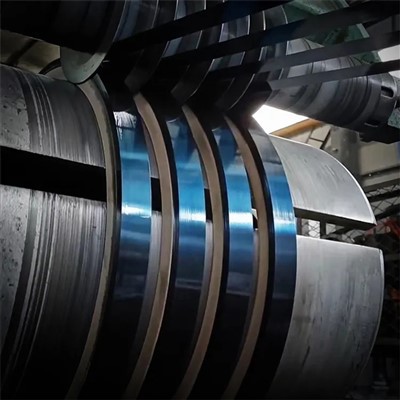 High Hardness 1566 65mn Alloy Steel