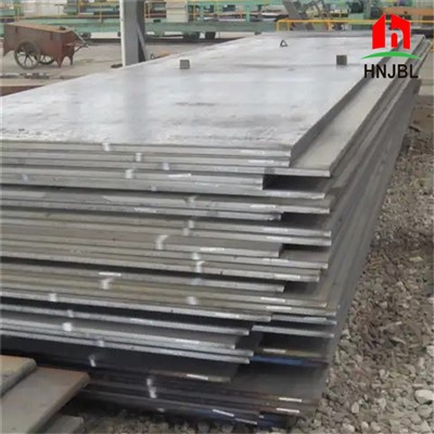High Hardness Abrasion Resistant Steel Sheet NM650