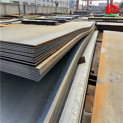 High Manganese Steel 10 Mm Thickness Mn13