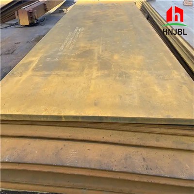 High Manganese Steel Mn13 Steel Plate