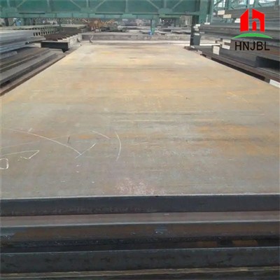 High Manganese Steel Sheet Mn13