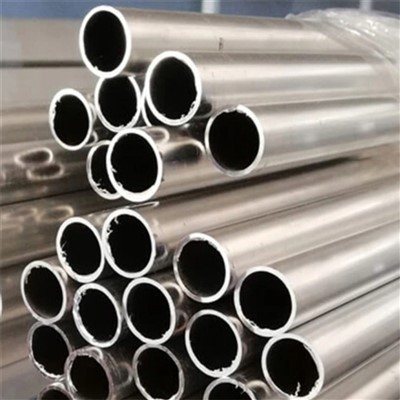 High Pressure Stainless Steel Tubing