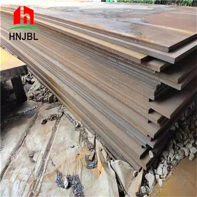 High Quality Abrasion Resistance Steel Plate Nm360 Nm400 Nm450 Nm500 Nm550 Nm600