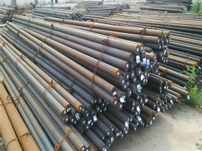 High Quality C60 Carbon Steel Bar