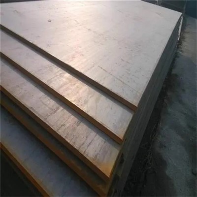 High Quality High Strength Steel Plate S690 S690ql S690ql1 S690ql2 En10025-6
