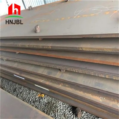 High Quality NM360 Wear Plates