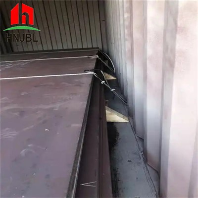 High Quality NM450 Wear-resistant Steel