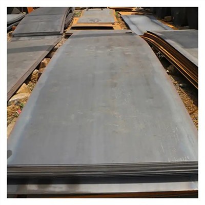 High Quality NM500 Wear Resistant Steel Plates