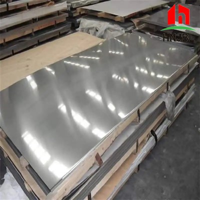 High Quality Stainless Steel 304 Sheet
