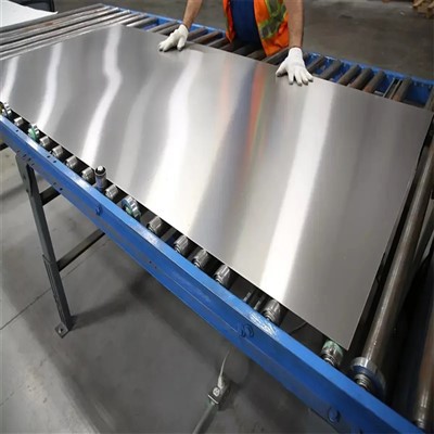 High Quality Stainless Steel Plates