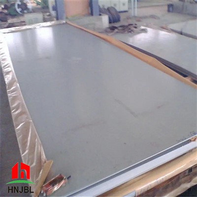 High Quantity Cold Rolled Ss 304 Stainless Steel Sheet